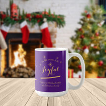 Holiday Joy - 'C'est la saison d'être joyeux' viol