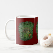 Holly King Greenman Pagan Wiccan Yule