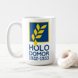 Mug Holodomor