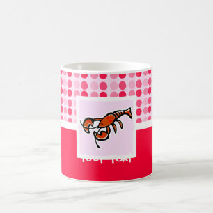 Mug Homard mignon