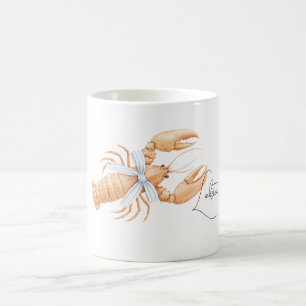 Mug Homard Océan Plage