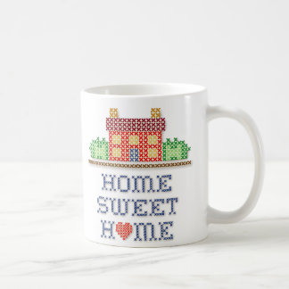 Mug Home Sweet Home