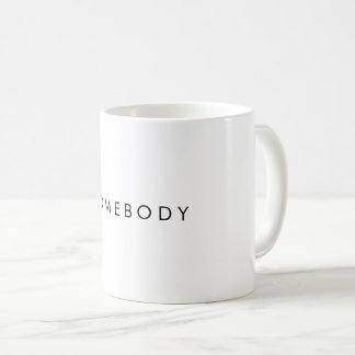 Mug Homebody