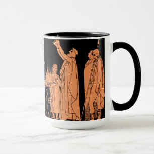 Mug Homer l'odyssée 9