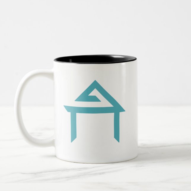 Mug HomeTeam GameDev (Gauche)