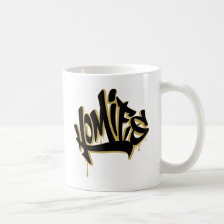 Mug Homies®