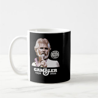 Mug Hommage à Kenny Rogers