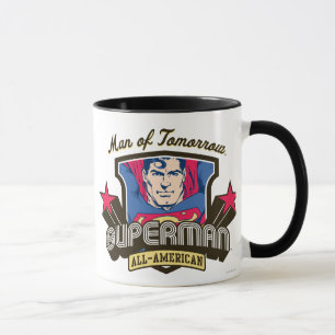 Mug Homme de demain