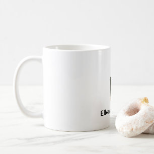 Mug Homme de vaudou