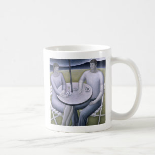 Mug Homme et femme 1998