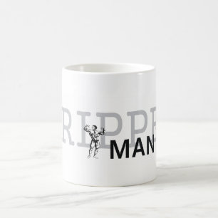 Mug Homme SUPÉRIEUR de culturisme