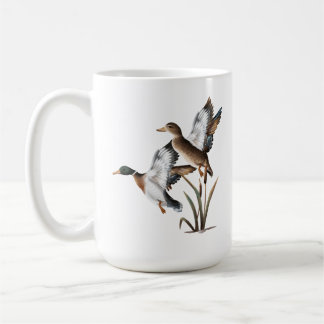 Mug Hommes et faune