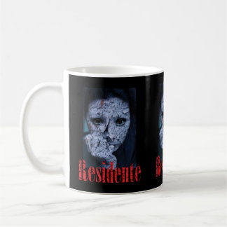Mug Hommes Femmes Résidentes Cadeaux Maléfiques Pour L