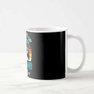 Mug Hommes passant au statut de mari futur marié 2025