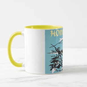 MUG HONG KONG