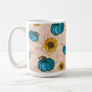 Mug Honneur d'automne