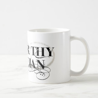 Mug Honorez Thy opticien