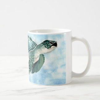 Mug Honu