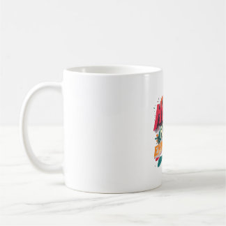 Mug Hope Fuels Endeavers