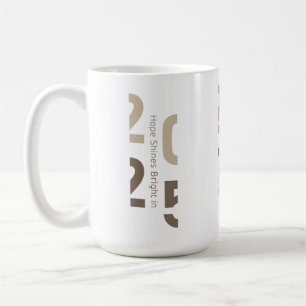 Mug Hope Shines Bright en 2025