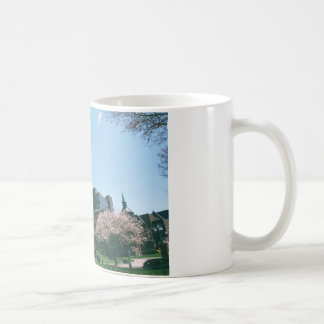 Mug Hôpital de Johns Hopkins
