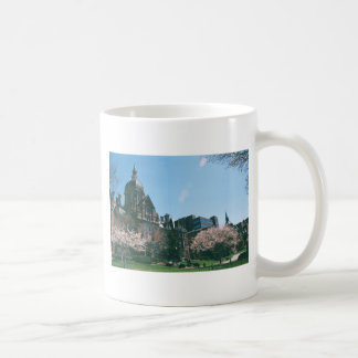 Mug Hôpital de Johns Hopkins