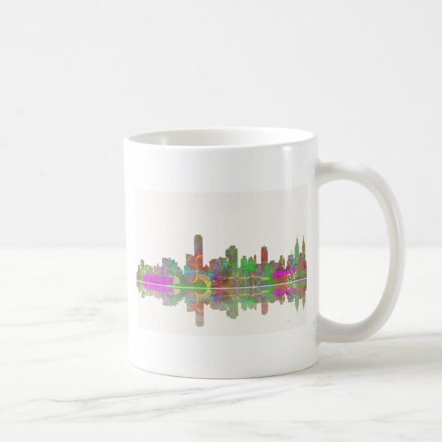 Mug Horizon d'Adelaïde SA (Droite)