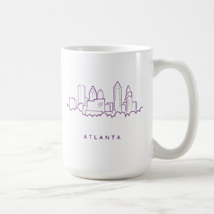 Mug Horizon d'Atlanta