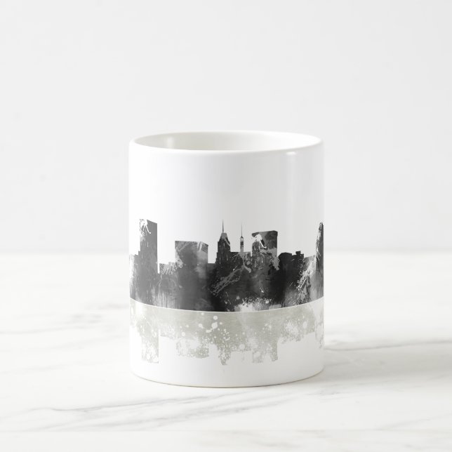 Mug Horizon de Baltimore le Maryland (Centre)