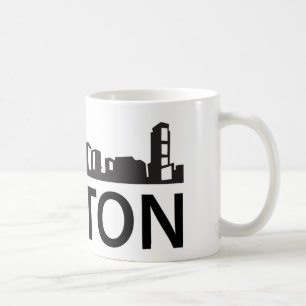 Mug Horizon de Boston