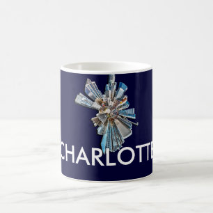 Mug horizon de Charlotte