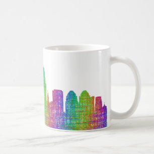 Mug Horizon de Cincinnati