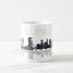 MUG HORIZON DE COLUMBUS, OHIO