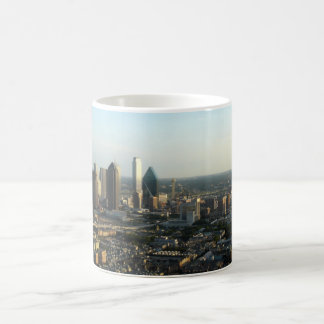 Mug Horizon de Dallas, le Texas