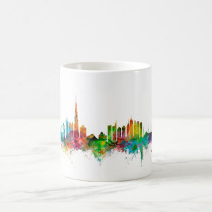 Mug Horizon de Dubaï