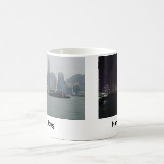 Mug Horizon de Hong Kong