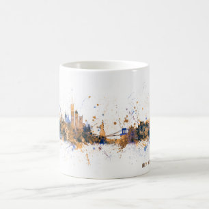 Mug Horizon de New York