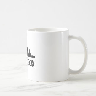 Mug Horizon de San Francisco