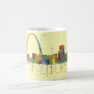 MUG HORIZON DE ST LOUIS, MISSOURI
