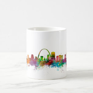Mug Horizon de St Louis Missouri