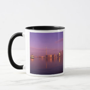 Mug Horizon de Toronto, Ontario, Canada