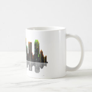 Mug Horizon de Tulsa l'Oklahoma