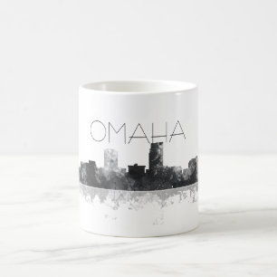 MUG HORIZON D'OMAHA NÉBRASKA