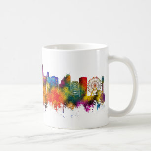Mug Horizon d'Orlando Floride