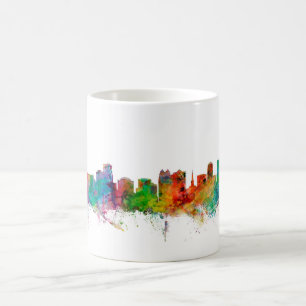 Mug Horizon d'Orlando la Floride