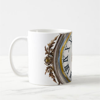 Mug horloge