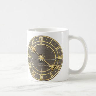 Mug horloge berne zytglogge