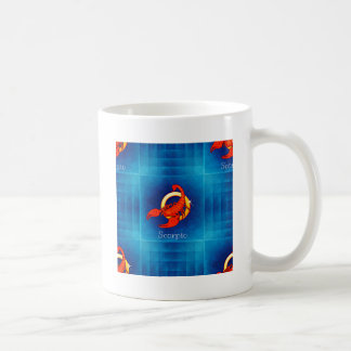 Mug horoscope de scorpio