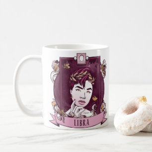 Mug Horoscope - LIBRA