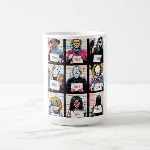 Mug Horreur Cutie